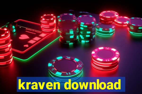 kraven download